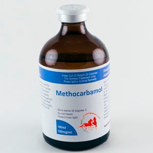 Methocarbamol