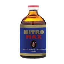 Nitromax