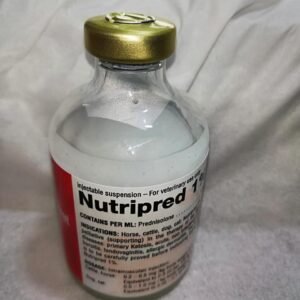 Nutripred