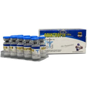 Odintropin 150 IU