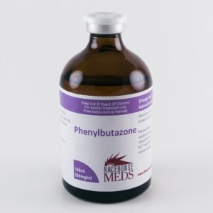 PHENYLBUTAZONE