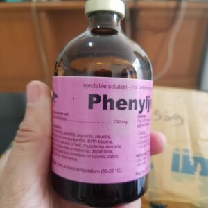 PHENYLJECT
