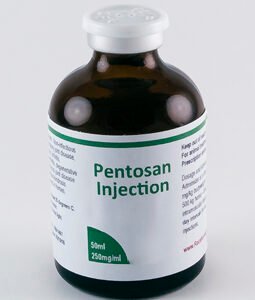 Pentosan Injection