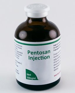 Pentosan Injection