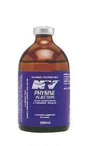 Physine 100ml