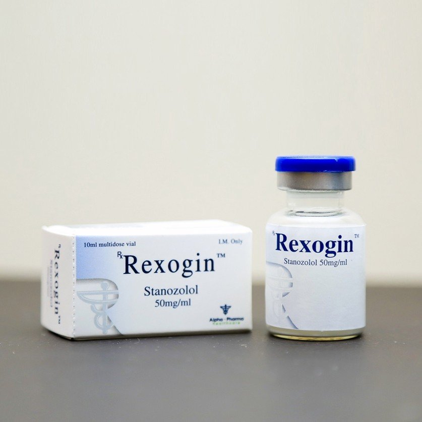 REXOGIN
