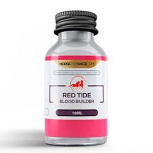 Red Tide Blood Builder