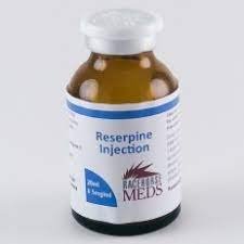 Reserpine Injection