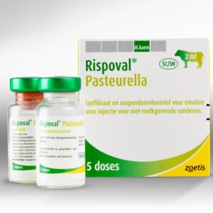 Rispoval Pasteurella 25d