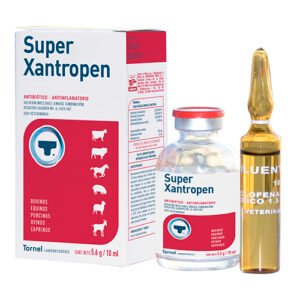 SUPER XANTROPEN – TORNEL – 15ML