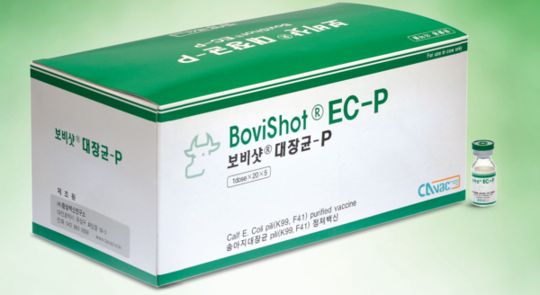 BoviShot® EC-P