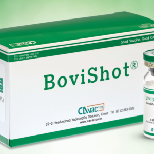 BoviShot® Ephemer