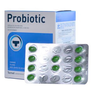 Tornel ProBiotic