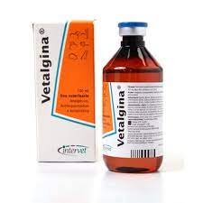 VETALGINA