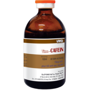 VIME CAFEIN 100 ML