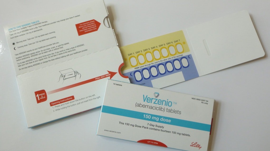 Verzenio 150mg