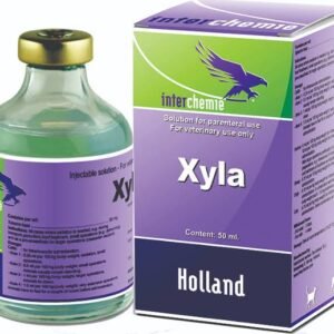 XYLA INJECTION