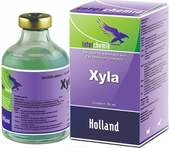 XYLA INJECTION