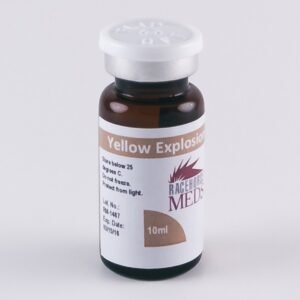 YELLOW EXPLOSION 10ML
