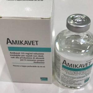 AMIKAVET