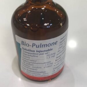 BIO-PULMONE