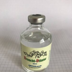 Bronchi-Dilator 50ml