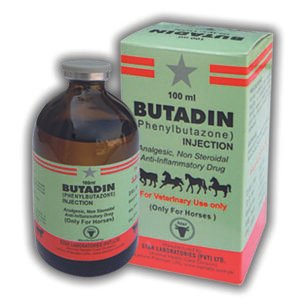 Butadin Injection