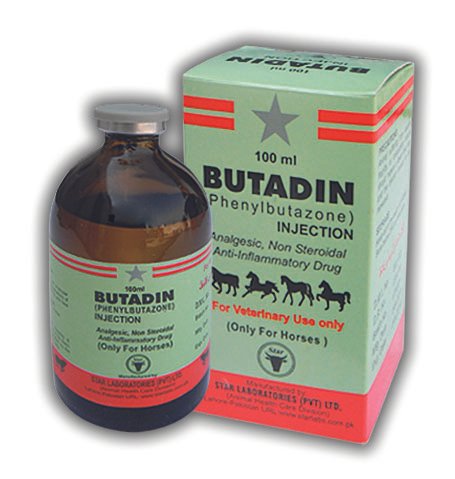 Butadin Injection