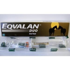 EQVALAN DUO