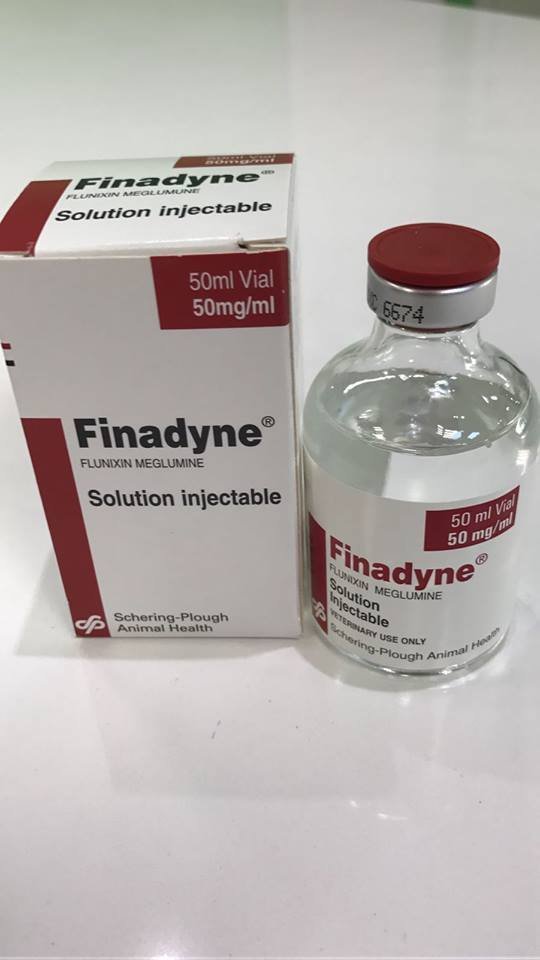 FINADYNE