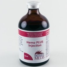 Hemo PLUS