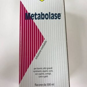 METABOLASE
