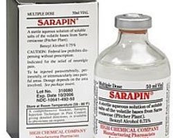 Sarapin