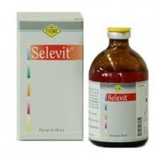 Selevit 100ml