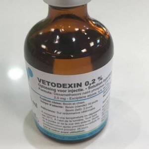 VETODEXIN 0.2% 50ml
