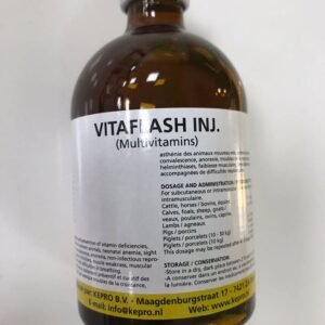 VITAFLASH