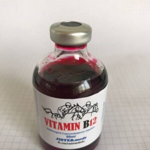 Vitamin B12 50ml