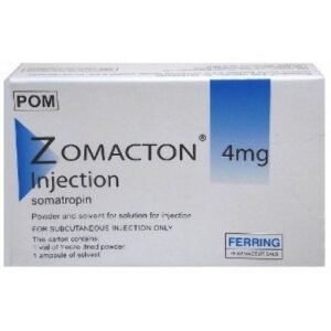 Zomacton 5mg 15IU