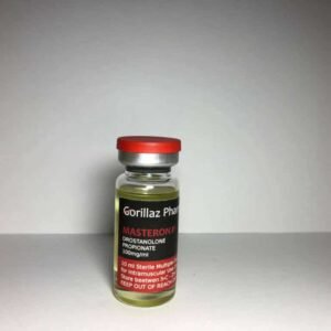 Drostanolone Propionate 100mg/ml 10ml