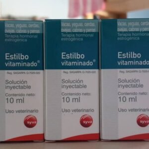 ESTILBO VITAMINADO