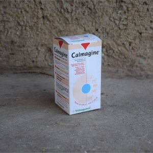 Calmagine