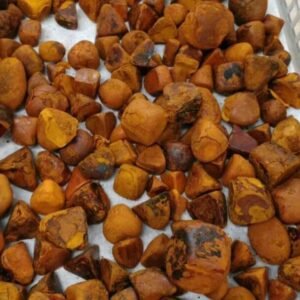 Cow Gallstone/Ox Gallstone