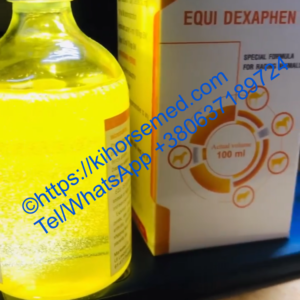 Equi Dexaphen