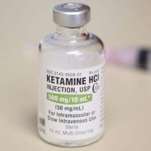 Ketamine
